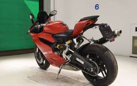 DUCATI 899 PANIGALE 2014