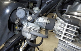 HONDA APE 100 2020 HC07