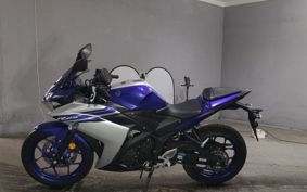 YAMAHA YZF-R25 RG10J