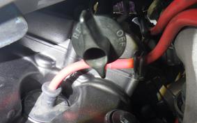 HONDA VFR400R 1989 NC30