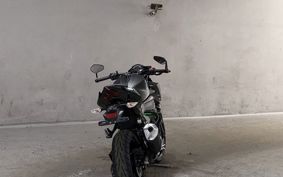 KAWASAKI Z250 EX250Y