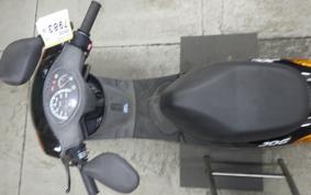 YAMAHA JOG Delux SA39J