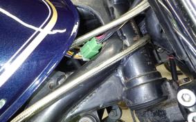 KAWASAKI ZRX-2 2003 ZR400E