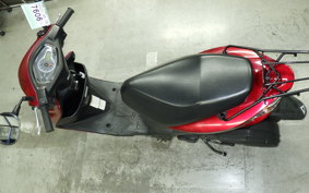 SUZUKI ADDRESS V125 S 2019 CF4MA