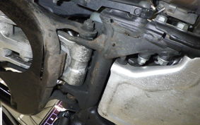 HONDA CRF1000L AFRICA TWIN DCT 2017 SD04