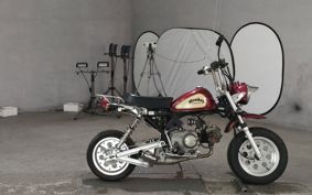 HONDA MONKEY Z50J