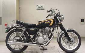 YAMAHA SR400 Gen.2 2000 1JR