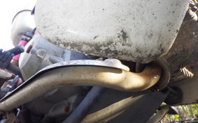 HONDA LITTLE CUB C50