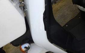 HONDA ﾍﾞﾝﾘｨ110 JA09