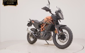 KTM 390 ADVENTURE 2024