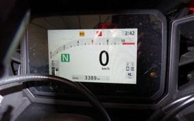HONDA CBR400R 2025 NC65