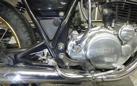 YAMAHA SR500 1999 1JN