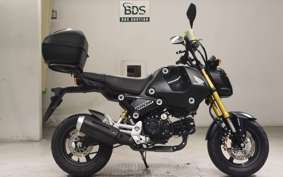 HONDA ｸﾞﾛﾑ-2 2015 JC92