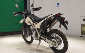 KAWASAKI KLX230ｼｪﾙﾊﾟ 1988 LX232A