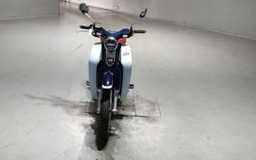 HONDA  SUPER CUB C125 JA48