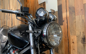 HONDA HORNET 250 MC31