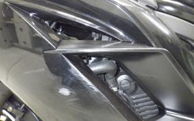 KAWASAKI NINJA 400 2015 EX400E