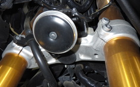 YAMAHA TRACER 9 GT 2021 RN70J