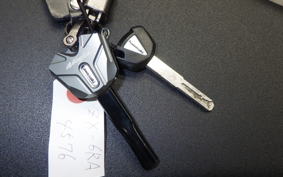 KAWASAKI NINJA ZX-6R A 2024 ZX636J