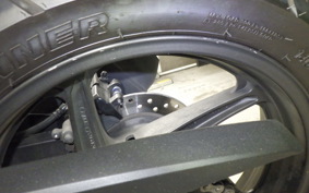 HONDA CBR250R GEN 3 2021 MC41