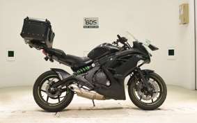 KAWASAKI NINJA 400 2018 EX400E