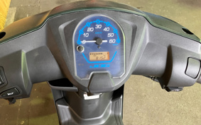 YAMAHA JOG AY01