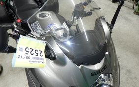 SUZUKI BANDIT 1250 F 2013 GW72A