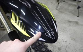 TRIUMPH TF450XRC 2004