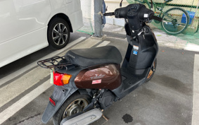 HONDA  TACT  BASIC  AF79