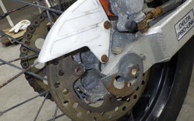 HONDA CRM250R GEN 2 2007 MD24
