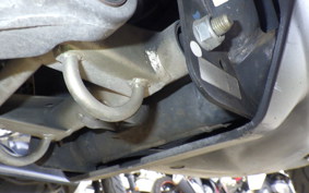 HONDA DIO Gen.6 AF62