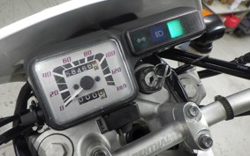 HONDA XR230 2020 MD36