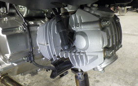 HONDA MONKEY 125 JB05