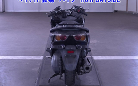HONDA FORZA Z