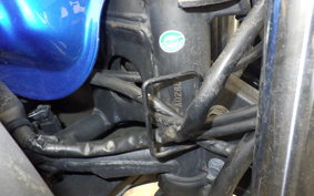 KAWASAKI NINJA 250R EX250K