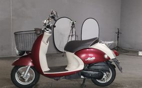 YAMAHA VINO MORUFE SA59J