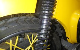 HONDA ｸﾛｽｶﾌﾞ110-2 1997 JA45