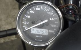 YAMAHA DRAGSTAR 1100 2002 VP13J