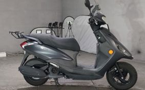 YAMAHA AXIS Z SED7J