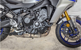 YAMAHA TRACER 9 GT+ AMT 2025 RNA1J