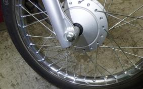 HONDA C110 SUPER CUB 2023 JA44