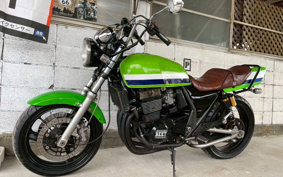 KAWASAKI ZRX-2 2006 ZR400E