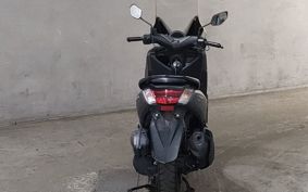 YAMAHA N-MAX 155 SG50J