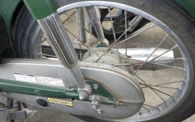 HONDA C50 SUPER CUB C50