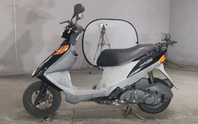 SUZUKI ADDRESS V125 CF4EA