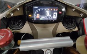 DUCATI 1199PANIGA-RES 2013 H802JA