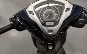 HONDA LEAD 125 JF45