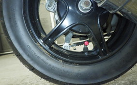 YAMAHA JOG ZR Gen.2 SA16J