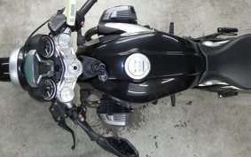 BMW R NINE T 2015