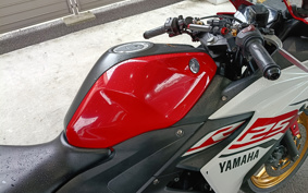 YAMAHA YZF-R25 ABS RG10J